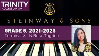 [OFFICIAL] 2021-2023 Trinity Grade 6 Terminal 2 N. Bera-Tagrine