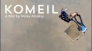 Komeil I Trailer