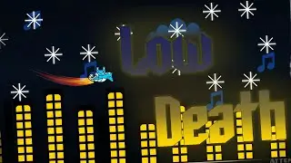 (New Hardest Demon) Low Death by Krmal
