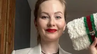 Сумка Аля Гуччи за 5 часов и интенсив по мастер-классам.
