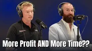 Scale Your Business with Culture | Eric Svedberg - Ep 147