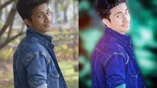 CB edits PhotoShop Photo Editing | PhotoShop CC | 2017 |