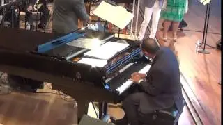 Invitation to Love - Milton Suggs Big Band