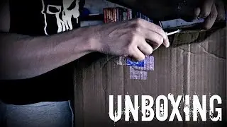 un boxing |  شحنة جديدة