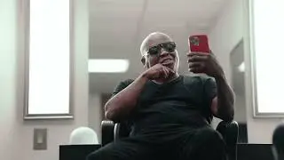 TK SOUL - What It Is About You (Official Music Video)