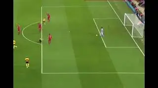 Allison Giant Drop VS Wolves