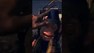 First Look At MWlll Zombies!