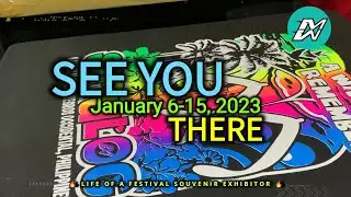 SINULOG DE KABANKALAN 2023 SOUVENIR SHIRT | Methz Workz