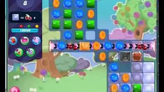 How to play Candy Crush Saga Level 3405