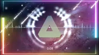 Path to Paradise - Geometry Dash - 2.1 - Song-@DJStridenEDM