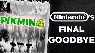 Pikmin 4 Is The FINAL Pikmin Game