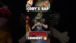 Cody's Rap Song! (King Cody) 