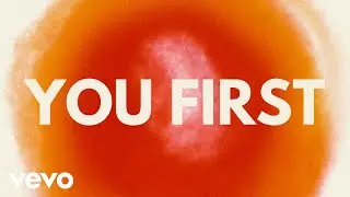 Sinéad Harnett - You First (Visualizer)