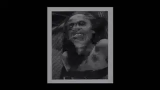 Se7en (Criterion LaserDisc Special Edition) - Rob Bottin talks about the Sloth victim pictures