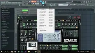 FL STUDIO 12 : How To Make a Future Bass Drop + FLP Download
