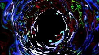 Create an abstract loop in Blender (beginner tutorial)