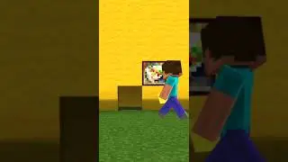 How to Make a Secret Chest in Minecraft