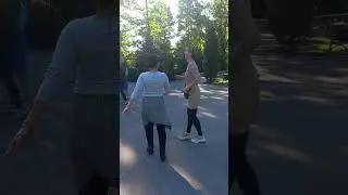 Харьков,танцы,
