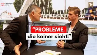 Immobilienmarkt 2025 - WIE GEHT ES WEITER?! (Prognose & Einschätzung)