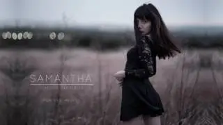 Samantha - por eso me voy [POP BALLAD SONG & SIMPLE SONG VIDEO EXAMPLE]