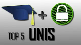 The Best Affordable Cybersecurity Universities