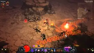 Diablo 3 RoS: patch 2.3.0: Chantodo's Resolve (new set bonus)