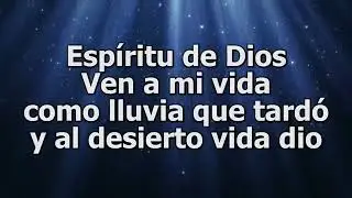 Como La Brisa. Pista Con Coros. Jesús Adrián Romero