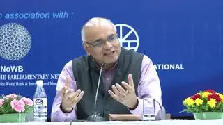 DOC Seminar “India in a Changing World”, Delhi, 18 June 2019 SESSION 3