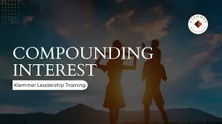 💡 Compounding Interest in Parenting 💡