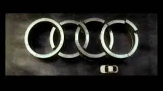 Audi TT - made with LightWave 3D