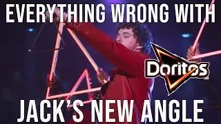 Everything Wrong With Doritos - 