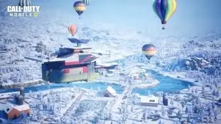 SEASON 1 TEASER | COD MOBILE