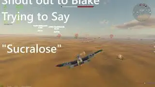 [War Thunder] Roll Tide