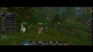 Lightshope last speed server, 1.5 months before Classic. PvP with Kush.