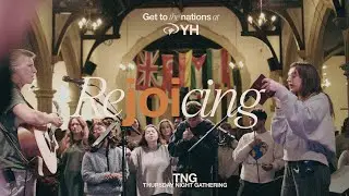 Rejoicing | Worship Moments