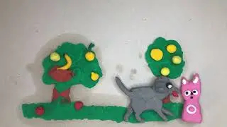 Skolēnu veidota animācijas filma 