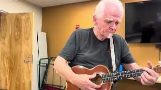 Somewhere ( Chord Melody )