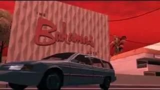 Bastards trip #3