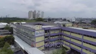 DJI PHANTOM 4 PRO H265 maiden