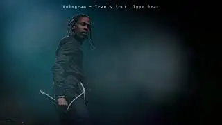 Travis Scott Trap Type Beat 