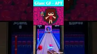 Giant GF - APT. - FNF Animation - Friday Night Funkin'  