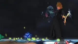 Day #574 Beating Data Roxas Until Kingdom Hearts Missing Link is Out