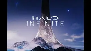 Halo Infinite - Release Date  NEWS!