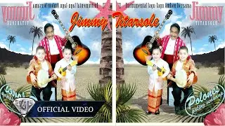POLONESS AMBON TERPOPULER - JIMMY TITARSOLE PRODUCTION ( OFFICIAL MUSIC VIDEO )