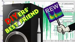 How to install REW software
