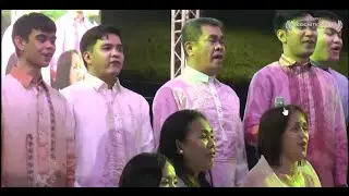 VSU HYMN | VSU Faculty and Staff Choir