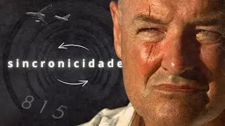 Quando destino NÃO é coincidência | ANÁLISE de "Walkabout", quarto episódio da 1ª temporada de LOST