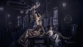 Kenvin Pinardy Workshop in Bangkok 2015