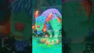 MATANDO O MONSTRO BISÃO NO JOGO RAVENLOK #GAMES#JOGOS#XBOX#GAMEPAS#VIRAL