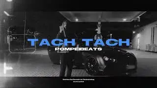 (FREE) Sil3a x AK33 x Hemso - "Tach Tach" Type Beat Instrumental